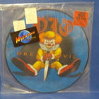 DIO - DREAM EVIL UUSI U.S & EU 2020 PICTURE VINYL LP - pikkukuva 1