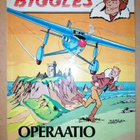 Hyvä!  Biggles Operaatio kultakala - pikkukuva 1