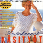 Kotiliesi n:o 12 1997 Kaj Franck. Hanna Liinoja. Laura Peter - pikkukuva 1