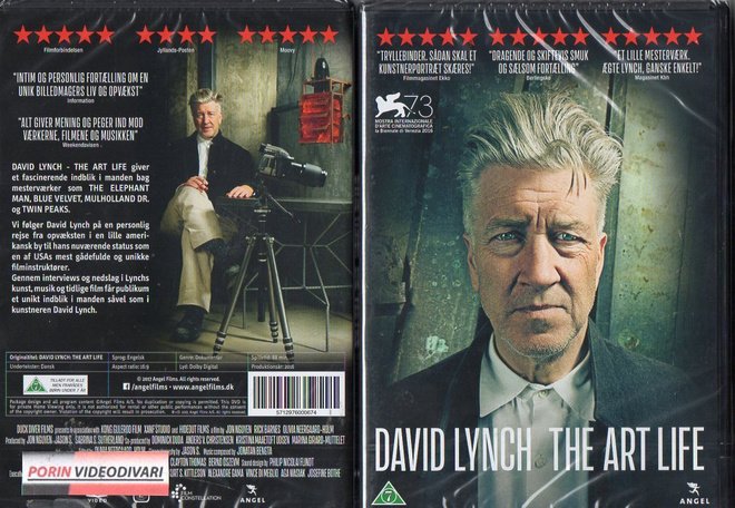 david lynch the art of life	(15 556)	UUSI	-ulk-	DVD				2016