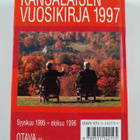 Mitä Missä Milloin 1997 : kansalaisen vuosikirja - pikkukuva 2