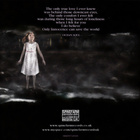 NIGHTWISH: Century Child * EUR 2007 - pikkukuva 4