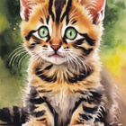 Kissa-kortti - pikkukuva 1