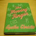 Agatha Christie: The Moving Finger - pikkukuva 1