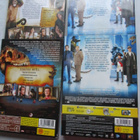 NIGHT AT THE MUSEUM 1 & 2 ( 2D pahvikotelolla ) DVD - pikkukuva 2