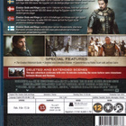 EXODUS GODS AND KINGS - pikkukuva 2