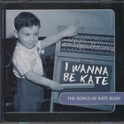 KATE BUSH Red Shoes+ 50 Words+ I Wanna Be Kate TRIBUTE 3xCD - pikkukuva 2