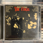 THE CORAL - Roots & Echoes cd - pikkukuva 1