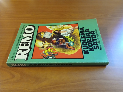 Remo 21