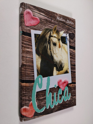 Malin Stehn : Chica