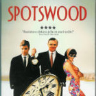 SPOTSWOOD (41 625) k -FI- DVD russell crowe 1992 o:mark jof - pikkukuva 1