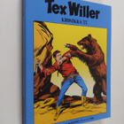 Tex Willer Kronikka 55 : Virginia City ; Uhka rajan takaa - pikkukuva 1