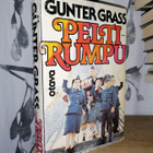 Günter Grass x3 Peltirumpu & Paikallispuudutus & Aivoituksia - pikkukuva 3
