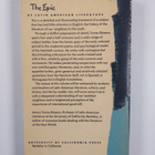 Arturo Torres-Rioseco : The epic of Latin American litera... - pikkukuva 2