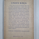 Hilja Kettunen : Unien kirja : runonovelleja - pikkukuva 2