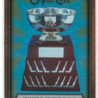 08-09 O-Pee-Chee Trophy Cards #AWD-HO Wiliam M. Jennings - pikkukuva 1