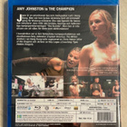 Lady Bloodfight (2016) Amy Johnston (UUSI) - pikkukuva 2