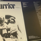 Jade Warrior: 1st (1971) LP - pikkukuva 3