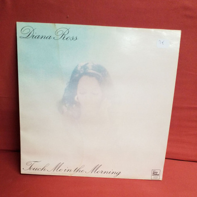 LP Diana Ross