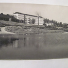 VANHA Postikortin Alkup.Mallikappale Viipuri 1920-l - pikkukuva 1