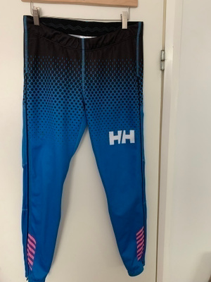HELLY HANSEN SPORT HOUSUT LEGGINGS KOKO S