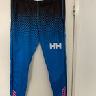 HELLY HANSEN SPORT HOUSUT LEGGINGS KOKO S - pikkukuva 1