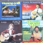 15 kpl:n paketti Francis Coya LP-levyt, vinyylit - pikkukuva 2