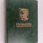 Kotiseutumme värikuvina : Orimattila - pikkukuva 1