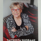 Tuula Karjalainen : Taiteesta suoraan - pikkukuva 1