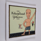 Kolmijalkaiset ystävämme - pikkukuva 1