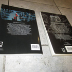 HELLBOY & HELLBOY PIMEYDEN KUTSU - pikkukuva 3