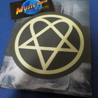 HIM - DARK LIGHT SPECIAL EDITION CD KAHDELLA NIMMARILLA - pikkukuva 1