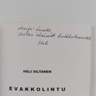 Heli Siltanen : Evakkolintu : kertomus lapsuudesta salais... - pikkukuva 3