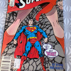 Superman 21/1988 (usa) - pikkukuva 4