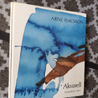Arne Isacsson: Akvarell. En handbok - pikkukuva 1