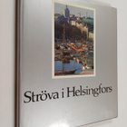 Paavo Haavikko : Ströva i Helsingfors - pikkukuva 1