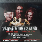 DVD) WWE: One Night Stand 2007 _t - pikkukuva 3