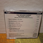 Kari Kriikku:Virtuoso clarinet-Lindberg,Salonen, etc.CD - pikkukuva 2