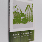 Jack Kerouac : Tuuliajolla Big Surissa - pikkukuva 1