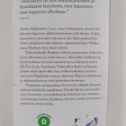 Donald Spoto : Lumous : Audrey Hepburnin elämä - pikkukuva 2