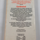 Robert Holdstock : Earthwind - pikkukuva 2