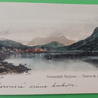 O. Kleineh: Örstenlahti Norjassa, p. 1905 - pikkukuva 1