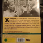 DVD X-PARONI Spede Pasanen - pikkukuva 2