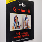 Tee itse, kysy meiltä : 190 vastausta ammattimiehiltä - pikkukuva 1