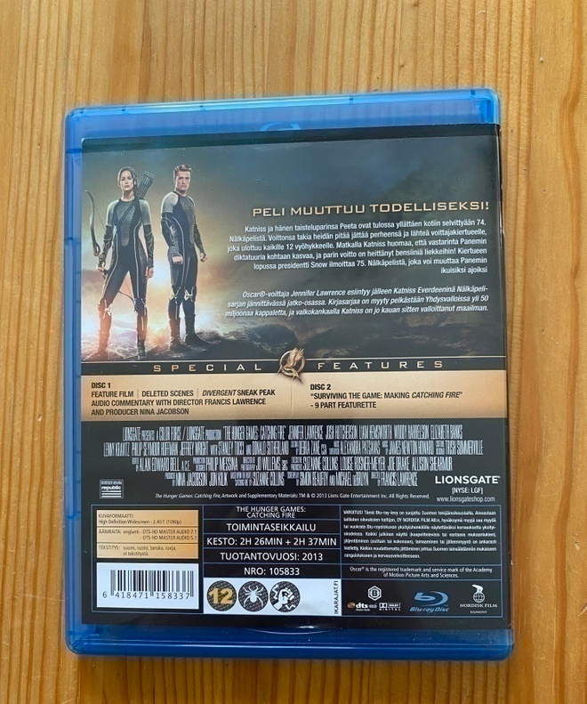 Item image