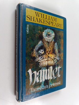 William Shakespeare : Hamlet, Tanskan prinssi