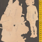 Paperinukke Marianna 1940-50-luku - pikkukuva 2