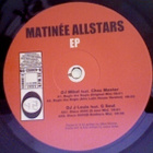 DJ MIKEL / DJ LOUIS::BEGIN THE BEGIN/DISCO 3000: VINYYLI 12" - pikkukuva 3