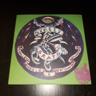 THE EXPLOSION / STREET BRATS 7 " EP ( Huippu kunto ) - pikkukuva 2