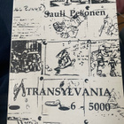 Sauli Pesonen: Transylvania 6 - 5000 - animaatio - pikkukuva 1